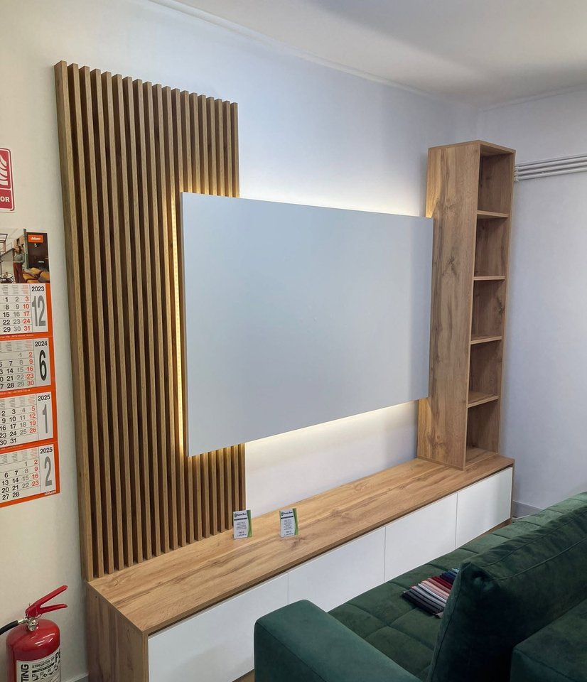 Mobilier la comandă pentru HoReCa
