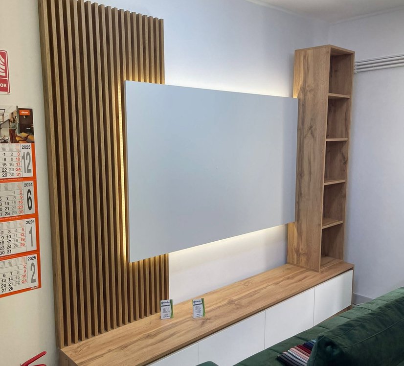 Mobilier la comandă pentru HoReCa